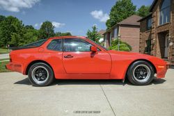 1983 Porsche 944 for sale
