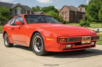 1983 Porsche 944 for sale