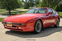 1983 Porsche 944 for sale