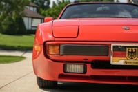 1983 Porsche 944 for sale