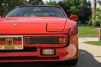 1983 Porsche 944 for sale