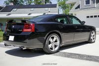 2007 Dodge Charger SRT-8 for sale