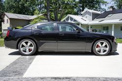 2007 Dodge Charger SRT-8 for sale
