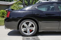 2007 Dodge Charger SRT-8 for sale