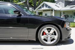2007 Dodge Charger SRT-8 for sale