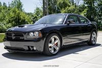 2007 Dodge Charger SRT-8 for sale