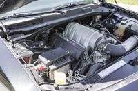 2007 Dodge Charger SRT-8 for sale