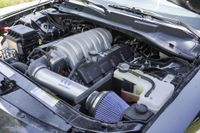 2007 Dodge Charger SRT-8 for sale
