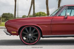 1972 Oldsmobile Cutlass Supreme for sale