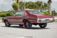 1972 Oldsmobile Cutlass Supreme for sale