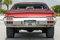 1972 Oldsmobile Cutlass Supreme for sale