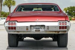 1972 Oldsmobile Cutlass Supreme for sale
