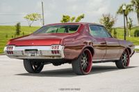 1972 Oldsmobile Cutlass Supreme for sale