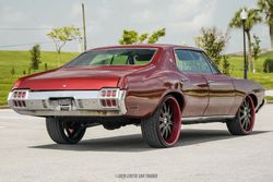 1972 Oldsmobile Cutlass Supreme for sale
