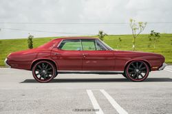 1972 Oldsmobile Cutlass Supreme for sale