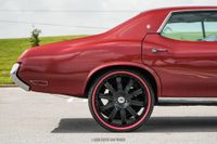 1972 Oldsmobile Cutlass Supreme for sale