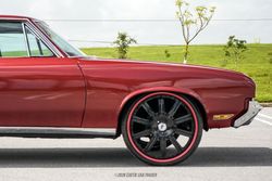 1972 Oldsmobile Cutlass Supreme for sale