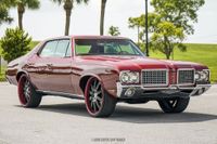 1972 Oldsmobile Cutlass Supreme for sale