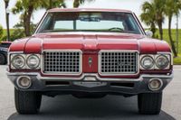 1972 Oldsmobile Cutlass Supreme for sale