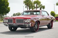 1972 Oldsmobile Cutlass Supreme for sale