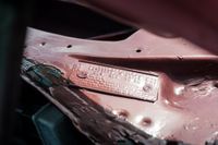 1972 Oldsmobile Cutlass Supreme for sale