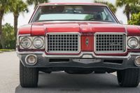 1972 Oldsmobile Cutlass Supreme for sale