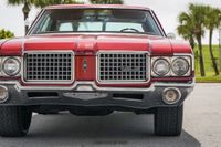 1972 Oldsmobile Cutlass Supreme for sale