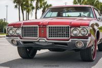 1972 Oldsmobile Cutlass Supreme for sale