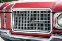 1972 Oldsmobile Cutlass Supreme for sale