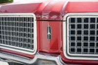 1972 Oldsmobile Cutlass Supreme for sale