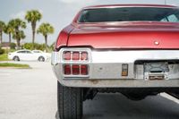 1972 Oldsmobile Cutlass Supreme for sale