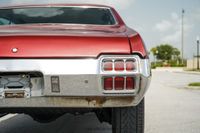 1972 Oldsmobile Cutlass Supreme for sale