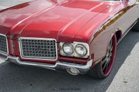 1972 Oldsmobile Cutlass Supreme for sale