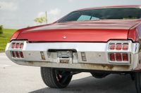 1972 Oldsmobile Cutlass Supreme for sale