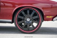 1972 Oldsmobile Cutlass Supreme for sale