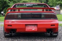 1988 Pontiac Fiero GT for sale
