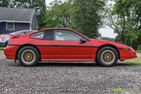1988 Pontiac Fiero GT for sale