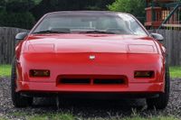 1988 Pontiac Fiero GT for sale