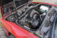 1988 Pontiac Fiero GT for sale