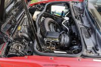 1988 Pontiac Fiero GT for sale