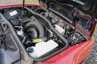 1988 Pontiac Fiero GT for sale