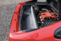 1988 Pontiac Fiero GT for sale