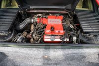 1988 Pontiac Fiero GT for sale