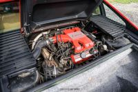 1988 Pontiac Fiero GT for sale