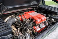 1988 Pontiac Fiero GT for sale