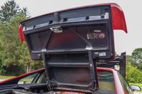 1988 Pontiac Fiero GT for sale