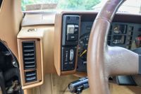 1988 Pontiac Fiero GT for sale