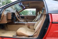 1988 Pontiac Fiero GT for sale