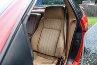 1988 Pontiac Fiero GT for sale