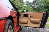 1988 Pontiac Fiero GT for sale